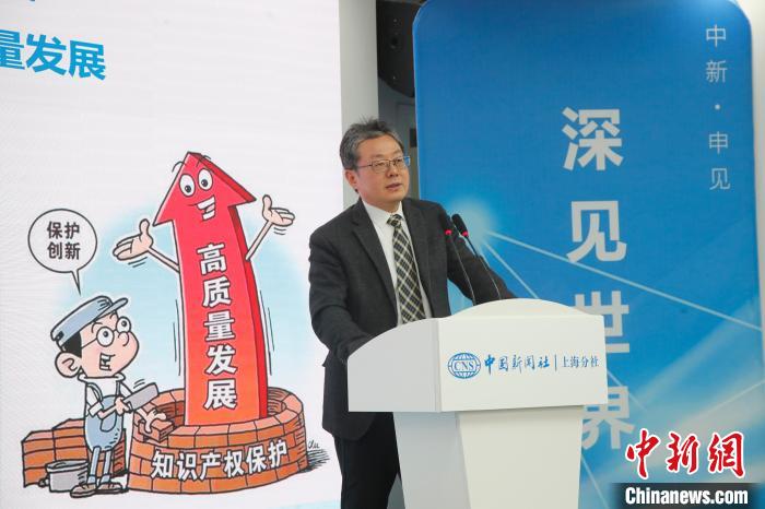 上海聚焦“未来产业”：数字科技何以成为“内驱力”？